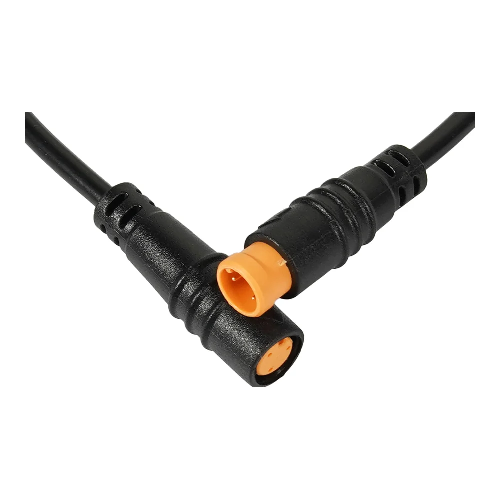 M8 Waterproof Cable Assembly